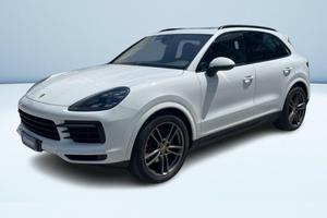 Porsche Cayenne 3.0 tiptronic