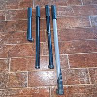 ACCESSORI BICICLETTA 