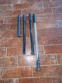 ACCESSORI BICICLETTA 