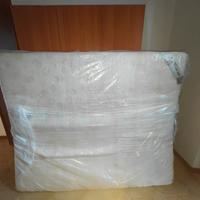 Materasso matrimoniale 