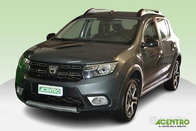 DACIA SANDERO - STEPWAY 1.5 DCI 5P U192507