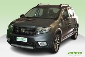 DACIA SANDERO - STEPWAY 1.5 DCI 5P U192507
