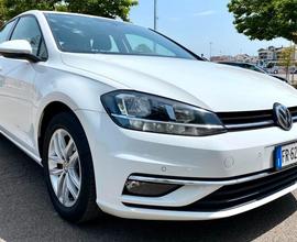 GOLF 7.5 Restyling - ANNO 2018