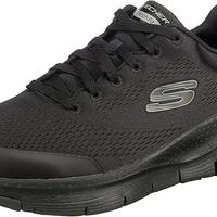Skechers Arch Fit, Scarpe da Ginnastica Uomo NUOVE