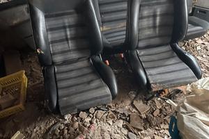 Tappezzeria Golf Gti mk2