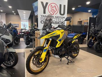 Suzuki V Strom DE 1050 - 2023 - Km 8970