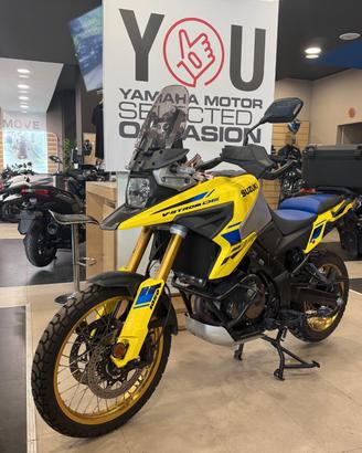 Suzuki V Strom DE 1050 - 2023 - Km 8970