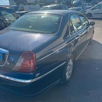 Ricambi Rover 75