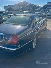 Ricambi Rover 75
