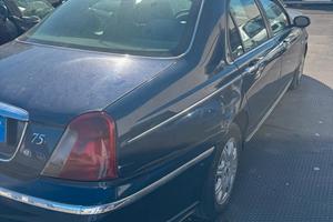 Ricambi Rover 75