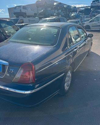 Ricambi Rover 75