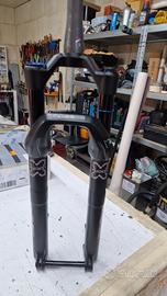 forcella x fusion  mig 29 32