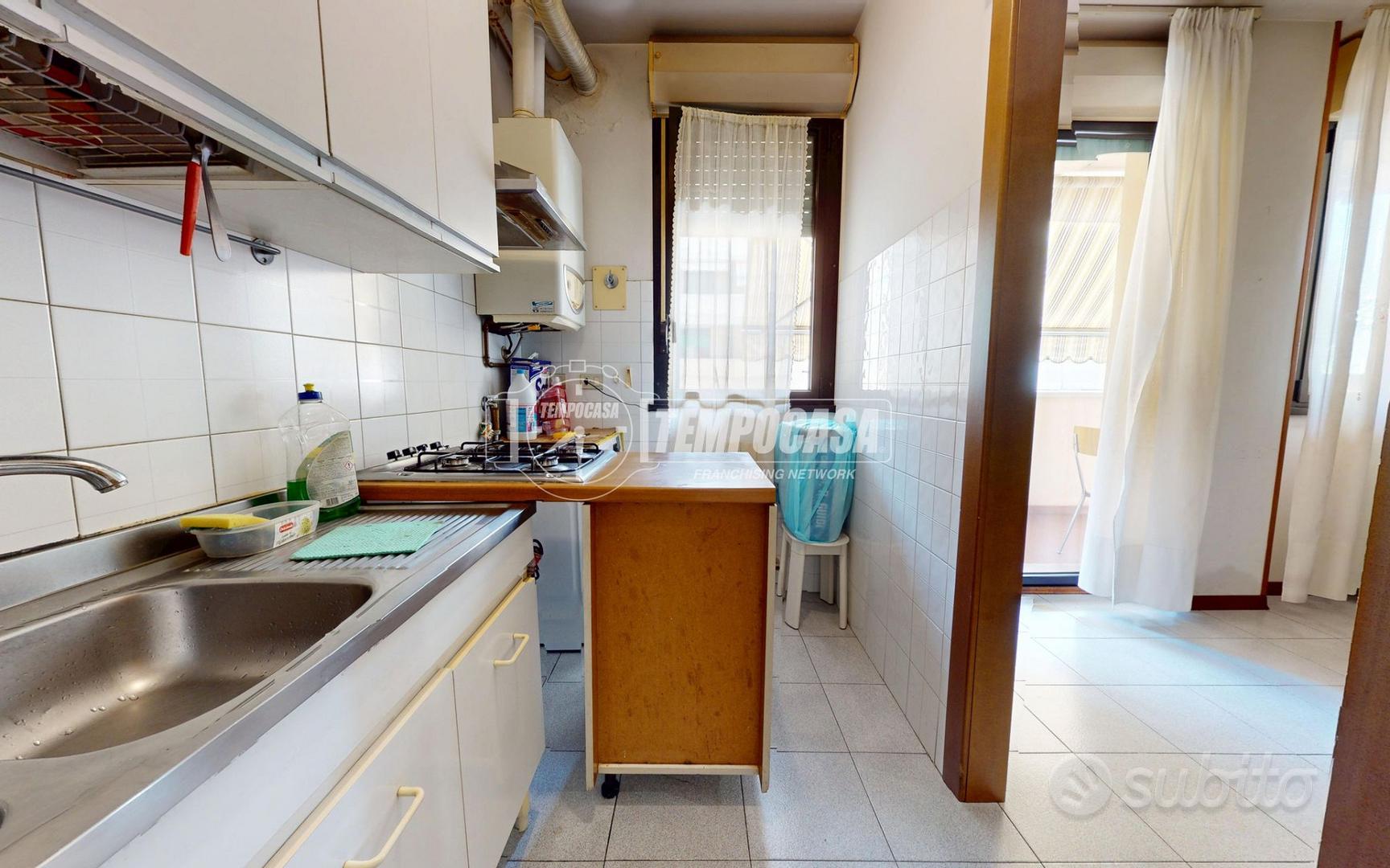Apartment in Castel Maggiore, Castello - Vista 5
