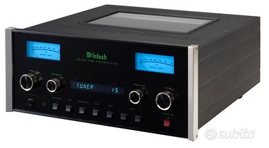 McIntosh C2300