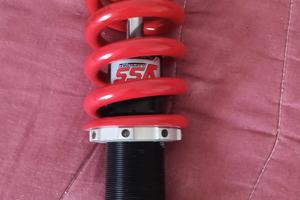 ammortizza. posteriore Yamaha tdm 850