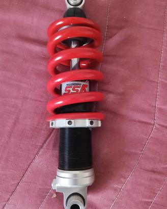 ammortizza. posteriore Yamaha tdm 850