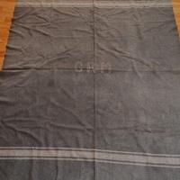 2 coperte militari