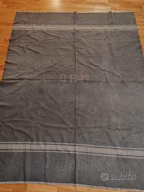 2 coperte militari