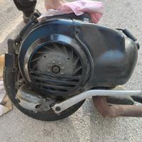 motore vespa rally 200 VSE1M anche vespa px 200