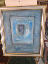 Quadro Epeo 50 x 60 cm