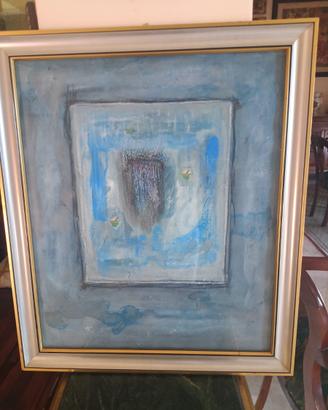 Quadro Epeo 50 x 60 cm