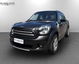 Mini Cooper D Countryman 1.6 D Cooper D ALL4