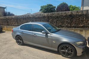 BMW 330D - 2010 "COMMERCIANTI"