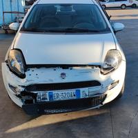 Ricambi Punto 2012 1.4 350a1000
