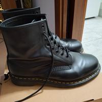 DR.MARTENS TG.44 ORIGINALI COME NUOVI