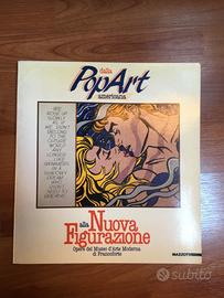 Dalla pop art americana alla figurazione