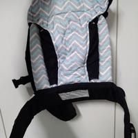 Marsupio porta bebè