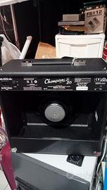 ampli Fender