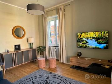 Alloggio turistico zona Piazza Sempione