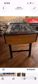 Calciobalilla