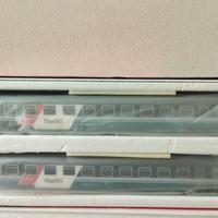 Trenini elettrici 135  Acme 55100