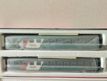 Trenini elettrici 135  Acme 55100