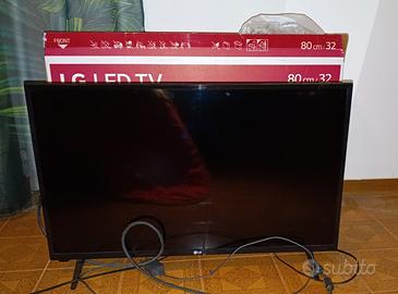 televisore lg