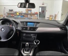 Bmw x1 sline