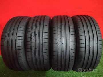 225 55 18 Gomme Estive 2023 Dunlop 225 55 R18