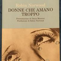 Donne che amano troppo