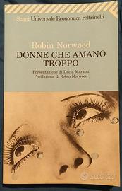 Donne che amano troppo