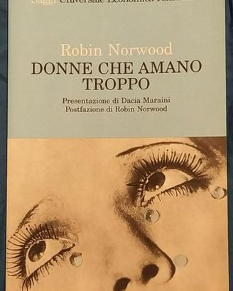 Donne che amano troppo