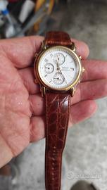 orologio uomo Seiko 