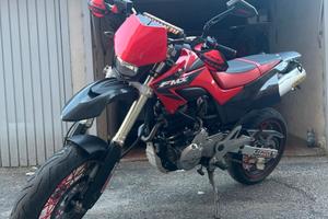 HONDA FMX 650