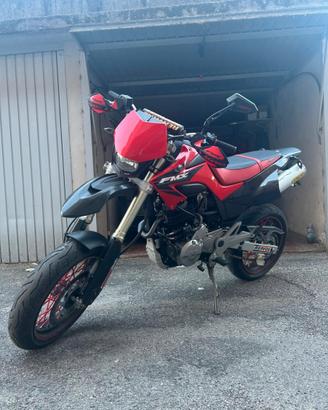 HONDA FMX 650