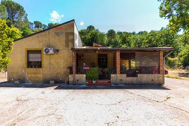 Villa singola - Piazza Armerina