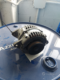 Alternatore nissan almera ja1611ir