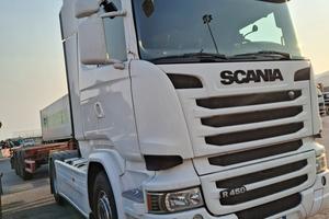 Scania