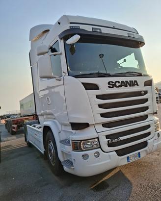 Scania
