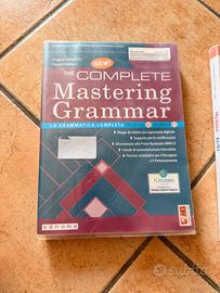 Libri Inglese Superiori MY VOICE+MASTERING GRAMMAR
